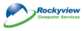 Rockyview Computer Services